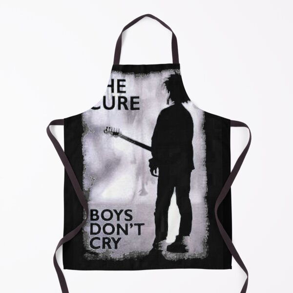 Item preview, Boys Don&x27;t Cry Classic designed and sold by beginningrobe.