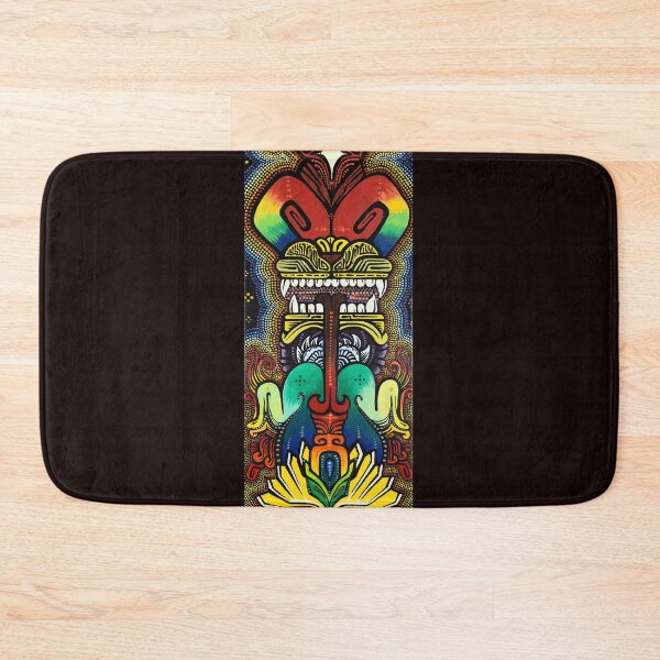 Item preview, Sun Water Totem designed and sold by andresindio.