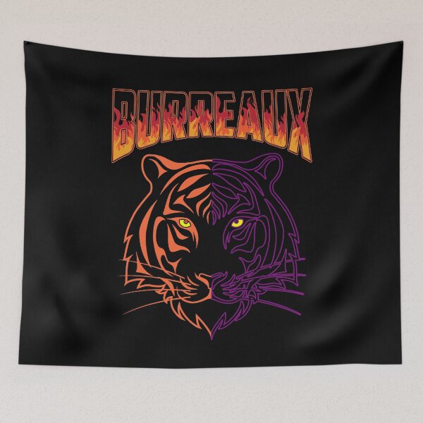 Item preview, Bu_rreaux designed and sold by LukeDen6300.