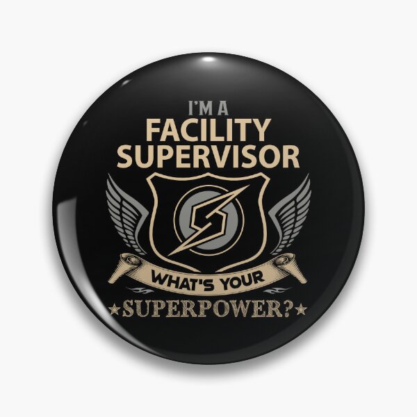 Item preview, Facility Supervisor T Shirt - What Is Your Superpower Job Gift Item Tee designed and sold by nutallrosario.