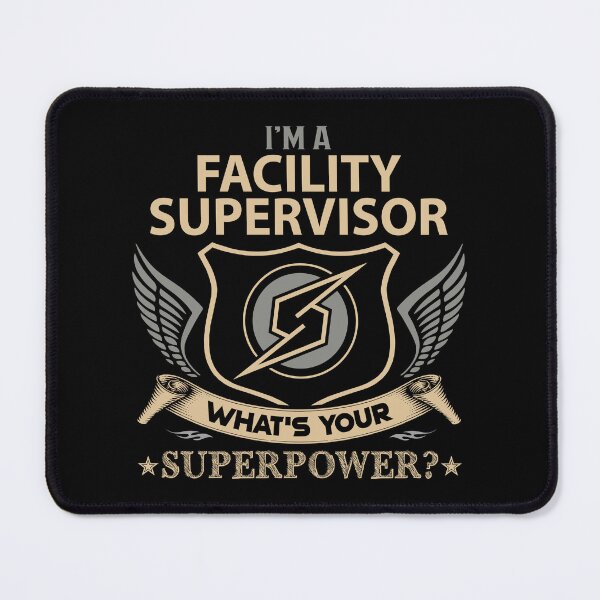 Item preview, Facility Supervisor T Shirt - What Is Your Superpower Job Gift Item Tee designed and sold by nutallrosario.