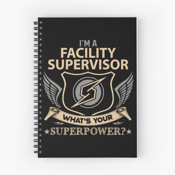 Item preview, Facility Supervisor T Shirt - What Is Your Superpower Job Gift Item Tee designed and sold by nutallrosario.