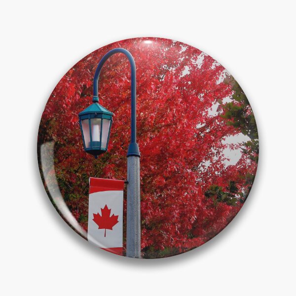 Item preview, Maple Leaves of Canada designed and sold by MarianBendeth.