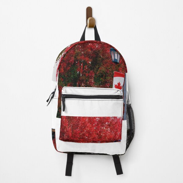Item preview, Maple Leaves of Canada designed and sold by MarianBendeth.