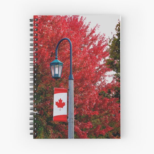 Item preview, Maple Leaves of Canada designed and sold by MarianBendeth.