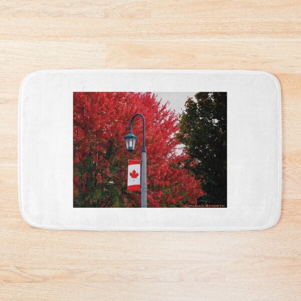 Item preview, Maple Leaves of Canada designed and sold by MarianBendeth.