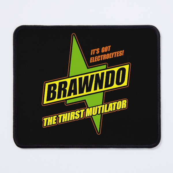 Item preview, Brawndo Classic designed and sold by beginningrobe.