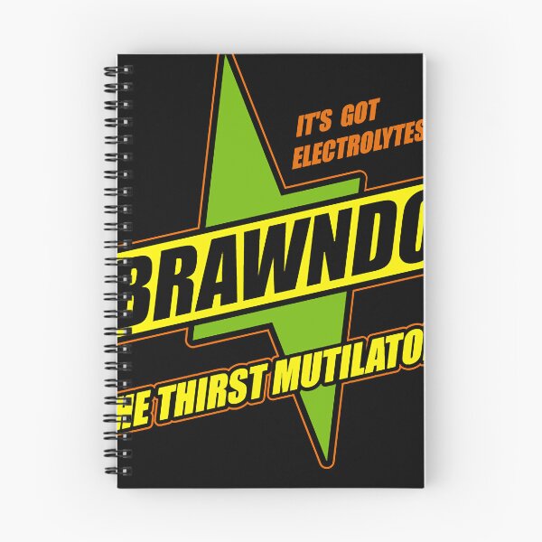 Item preview, Brawndo Classic  designed and sold by beginningrobe.