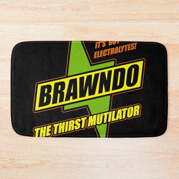 Item preview, Brawndo Classic  designed and sold by beginningrobe.