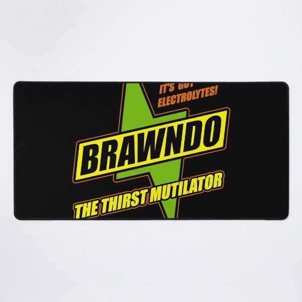 Item preview, Brawndo Classic  designed and sold by beginningrobe.