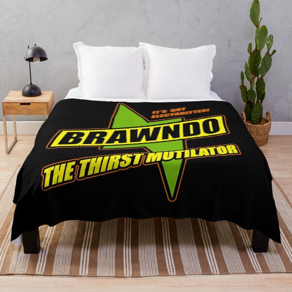 Item preview, Brawndo Classic  designed and sold by beginningrobe.
