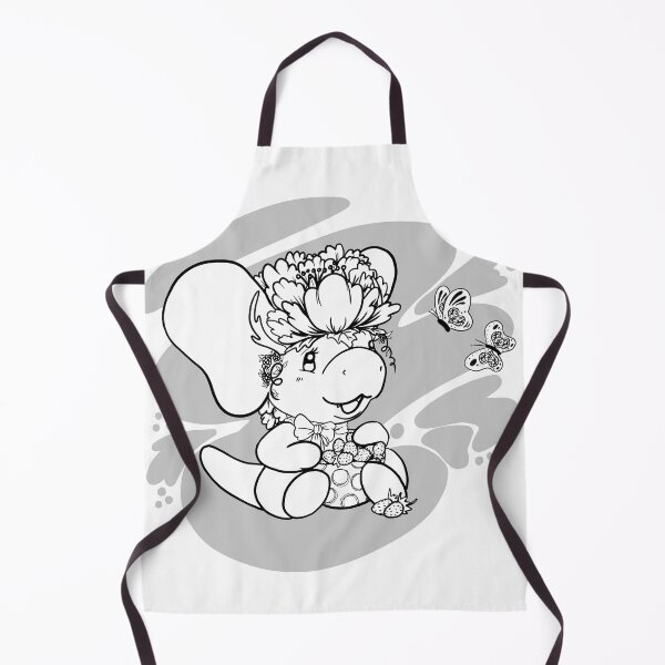 Item preview, Springtime Daemon designed and sold by Sarah Reed.