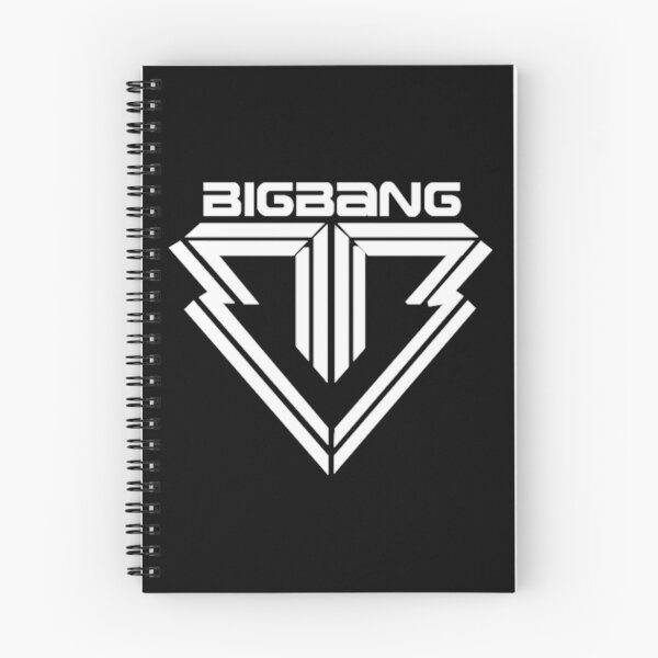 Item preview, Big Bang Shirt| Perfect Gift designed and sold by zellajoh.