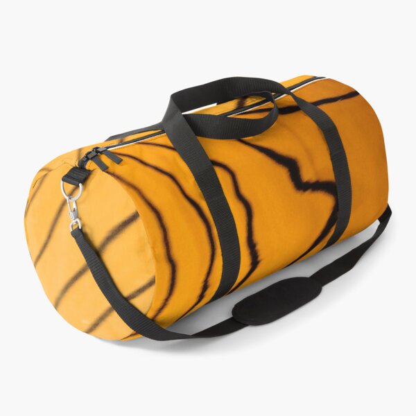 Item preview, Faux Tiger Print Pattern Abstract Design designed and sold by DEC02.