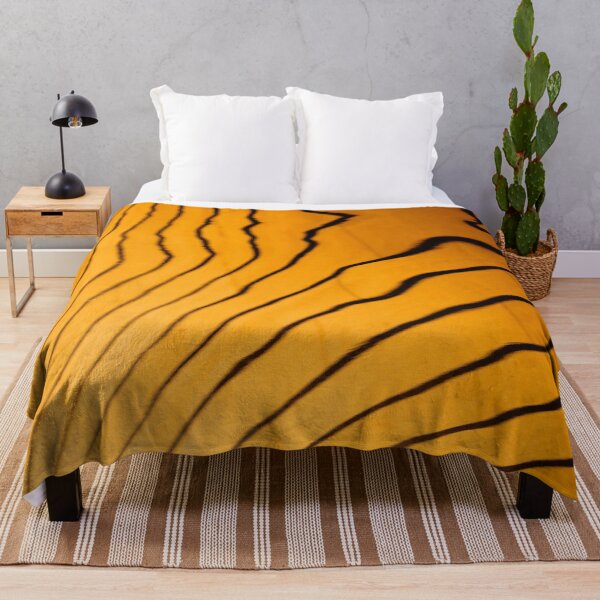 Item preview, Faux Tiger Print Pattern Abstract Design designed and sold by DEC02.