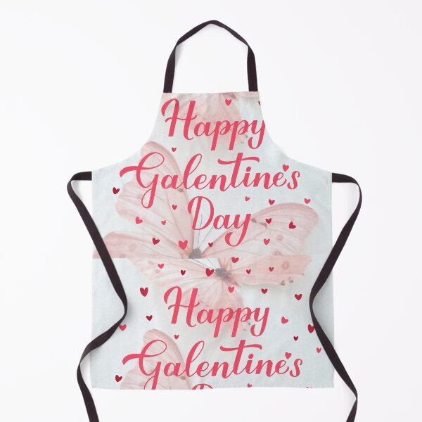 Item preview, Happy Galentine's Day with butterflies and hearts designed and sold by sweetees4u.
