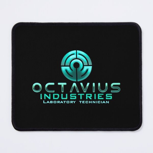 Item preview, Doctor Octopus Industries designed and sold by peku32tis.