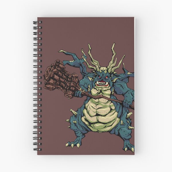 Item preview, Asylum Demon designed and sold by BurrierGraphics.