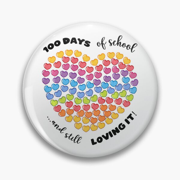 Item preview, 100th Day Of School Boys Girls 100 Days Of School designed and sold by NevaehRey.