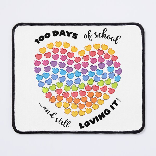 Item preview, 100th Day Of School Boys Girls 100 Days Of School designed and sold by NevaehRey.