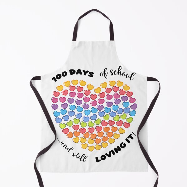 Item preview, 100th Day Of School Boys Girls 100 Days Of School designed and sold by NevaehRey.