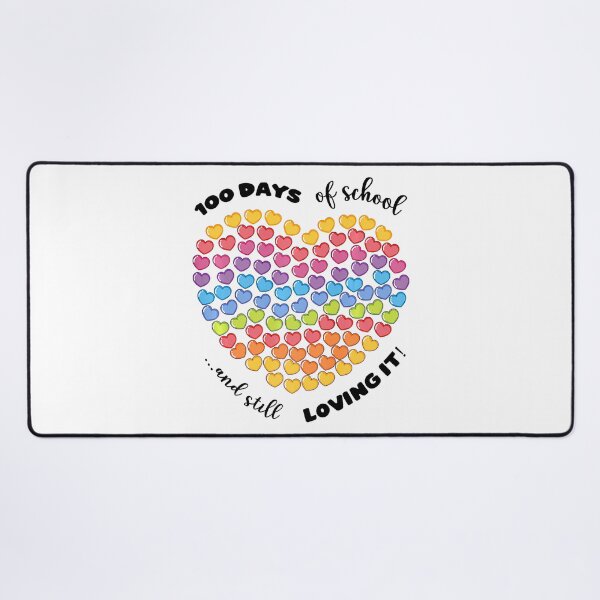Item preview, 100th Day Of School Boys Girls 100 Days Of School designed and sold by NevaehRey.