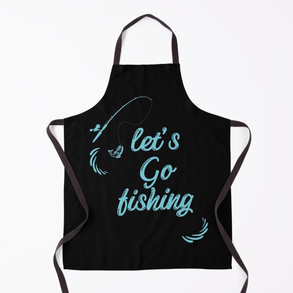 Item preview, Let's go Fishing designed and sold by Sam Artist.