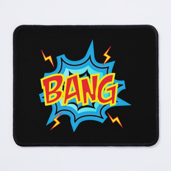Item preview, Bang| Perfect Gift designed and sold by zellajoh.