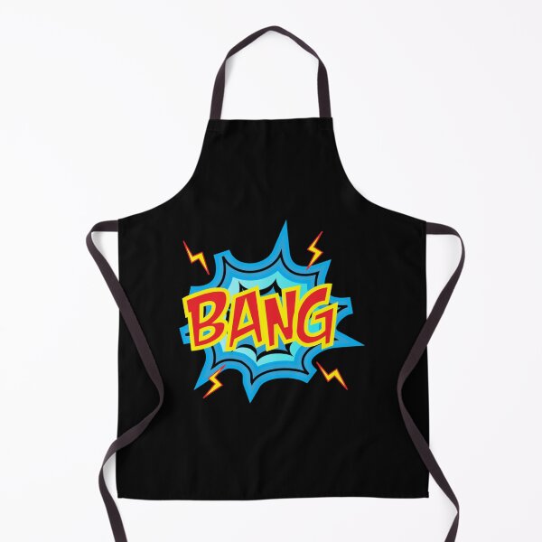 Item preview, Bang| Perfect Gift designed and sold by zellajoh.
