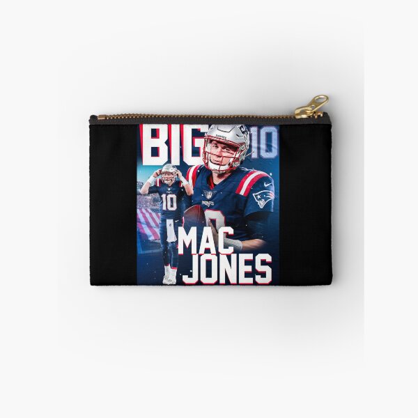 Item preview, Mac Jones designed and sold by seexmore.