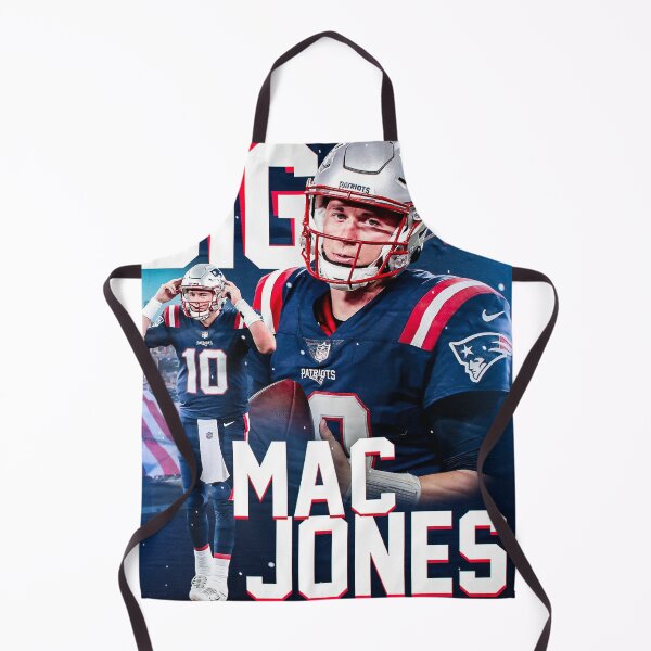Item preview, Mac Jones designed and sold by seexmore.