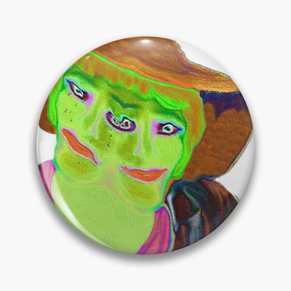 Item preview, Two Faced designed and sold by kristalcurt.