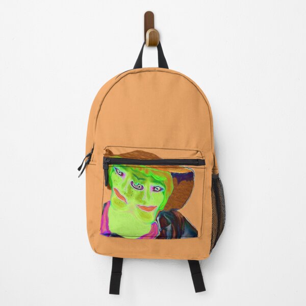 Item preview, Two Faced designed and sold by kristalcurt.