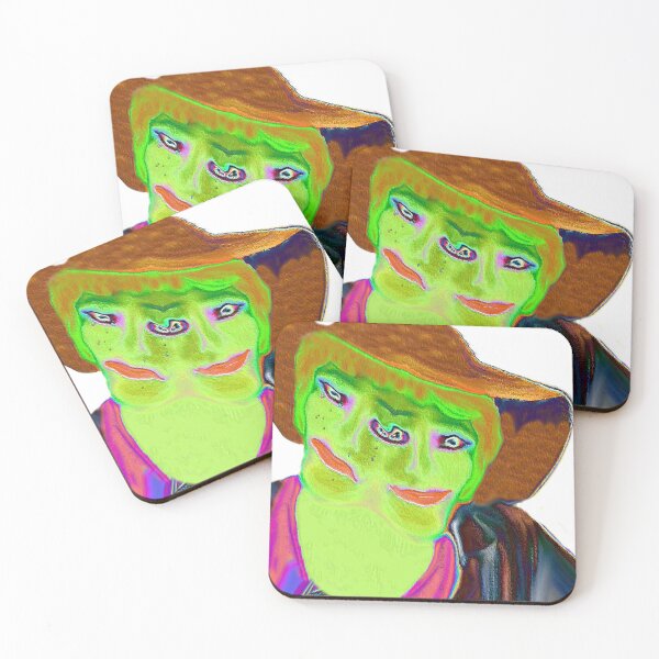 Item preview, Two Faced designed and sold by kristalcurt.