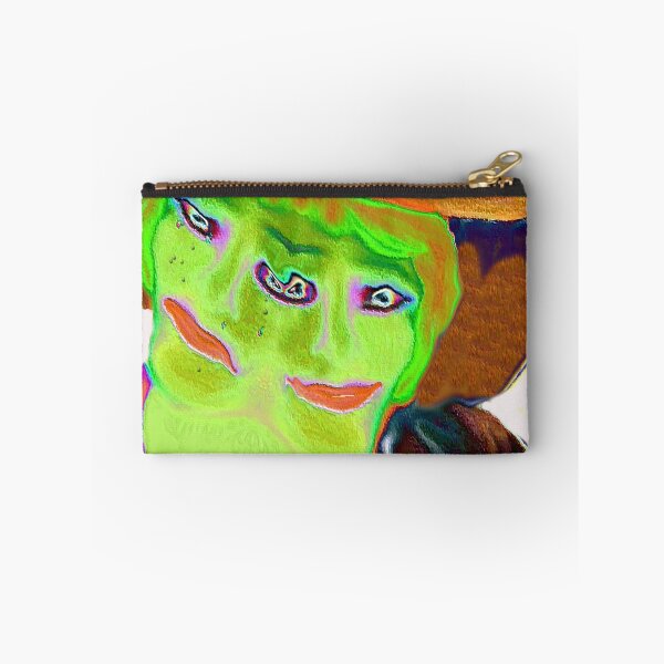 Item preview, Two Faced designed and sold by kristalcurt.