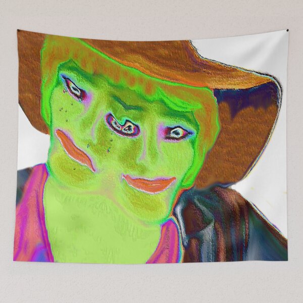 Item preview, Two Faced designed and sold by kristalcurt.