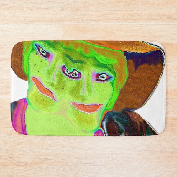 Item preview, Two Faced designed and sold by kristalcurt.