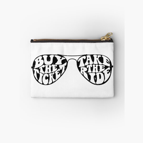 Item preview, Buy The Ticket, Take The Ride designed and sold by Ethan Hassick.