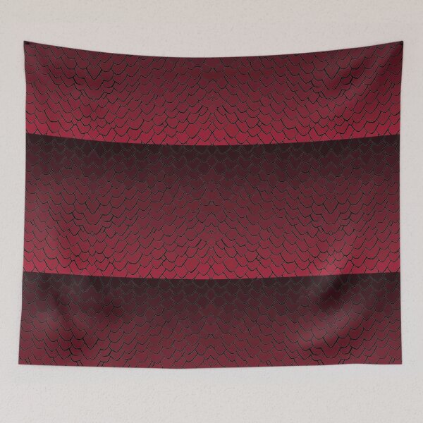 Item preview, Drogon Scales designed and sold by andio393.