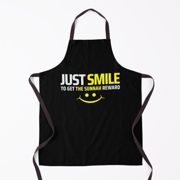 Item preview, smile its sunnah - islamic art quotes 5 designed and sold by EfenDesign.