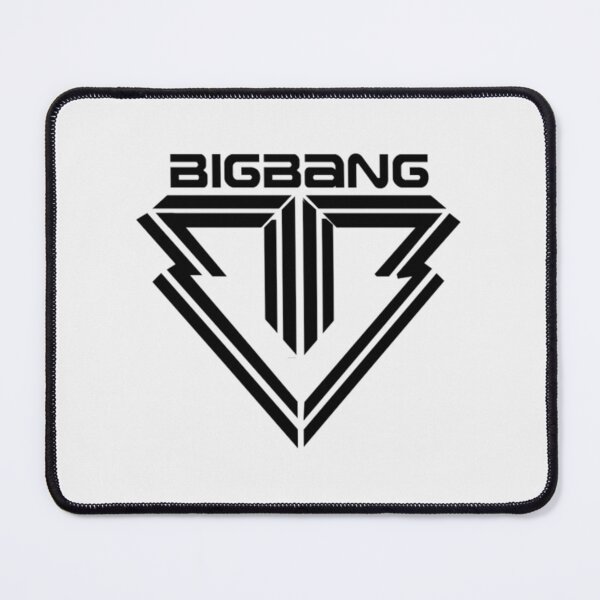 Item preview, Big Bang Shirt| Perfect Gift designed and sold by zellajoh.