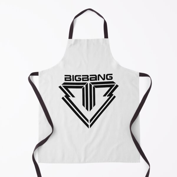 Item preview, Big Bang Shirt| Perfect Gift designed and sold by zellajoh.