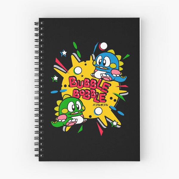 Item preview, Bubble Bobble Classic Essential  designed and sold by beginningrobe.