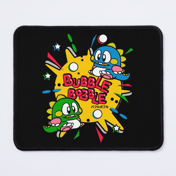 Item preview, Bubble Bobble Classic Essential  designed and sold by beginningrobe.