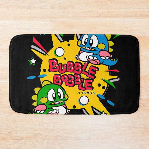 Item preview, Bubble Bobble Classic Essential  designed and sold by beginningrobe.