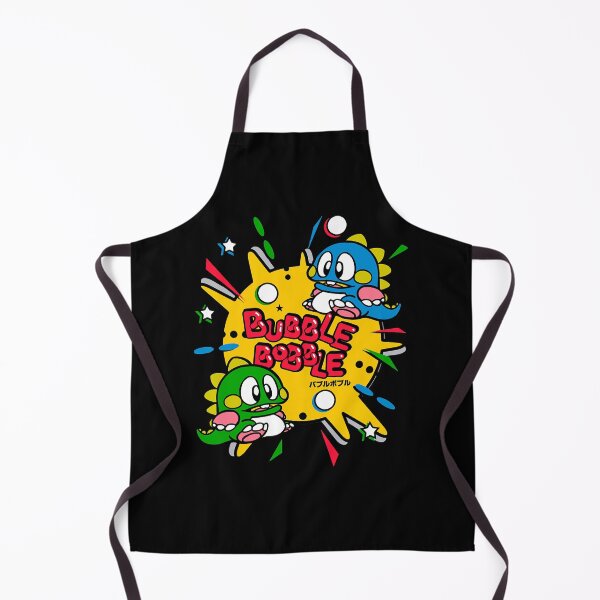 Item preview, Bubble Bobble Classic Essential designed and sold by beginningrobe.