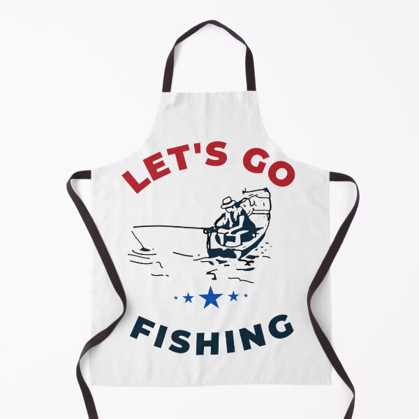 Item preview, Let's go Fishing designed and sold by Sam Artist.