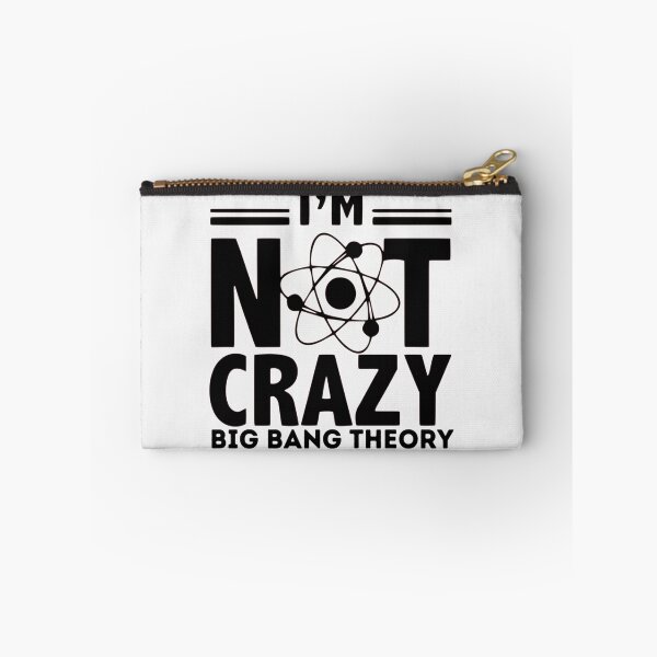 Item preview, the best design of big bang theory| Perfect Gift designed and sold by zellajoh.