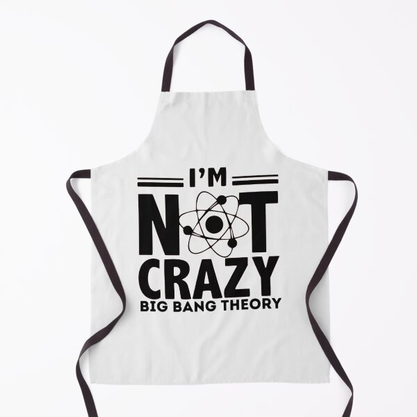 Item preview, el mejor diseño de la teoría del big bang| Regalo perfecto designed and sold by zellajoh.