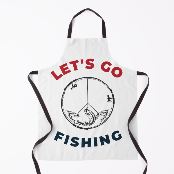 Item preview, Let's go Fishing designed and sold by Sam Artist.